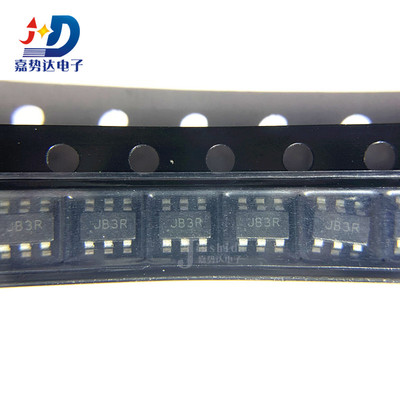 JW5033S 丝印：JB3R 贴片SOT-23-6 同步降压转换IC芯片 全新