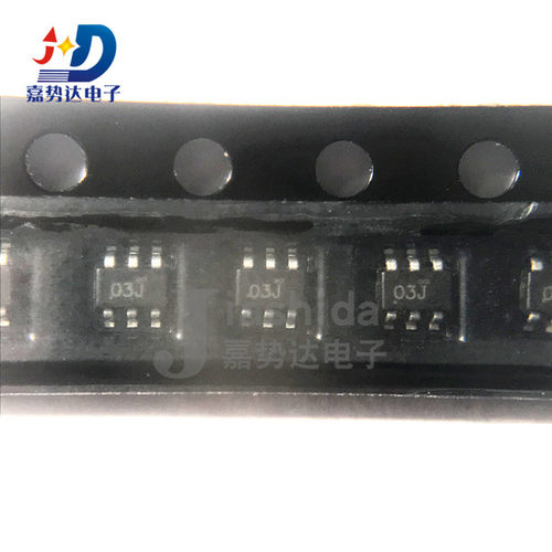 FDG6303N FDG6303 丝印：03 场效应管(MOSFET) SC-70-6 全新