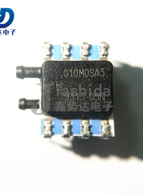 HSCDRRN010MDSA3 010MDSA3 板机接口压力传感器 DIP 全新