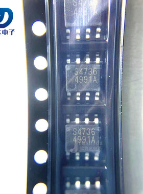 IS31AP4991A-GRLS2-TR IS31AP4991A 音频放大器 SOP8 全新