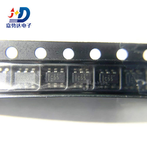 OPA355NA/3K OPA355NA C55 运算放大器2.5V SOT23-6 全新