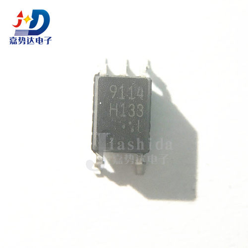 PS9114-F3-A PS9114 9114 高速光耦合器 SOP5 全新