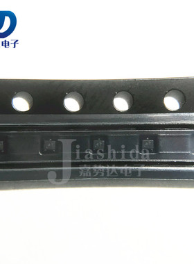 TPD2E009DRTR 丝印：4T ESD抑制器/TVS二极管 SOT353 全新