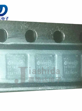 DA14580-01UNA DA14580 RF片上系统-SoC 无线射频IC芯片 WLCSP-34