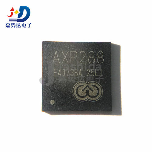 AXP288 AXP288C AXP288D QFN76 平板电源管理芯片