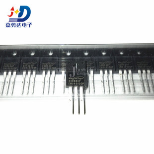 MMF60R580P 60R580P 液晶等离子管 TO-220塑封 全新