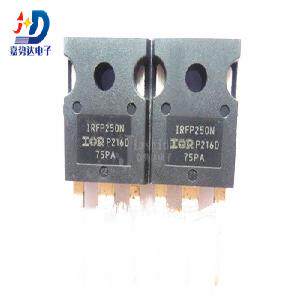 IRFP250N IRFP250NPBF MOSFET场效应管30A/200V TO-247 全新