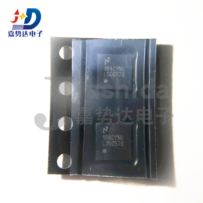 LM5010SDX/NOPB LM5010SDX DC-DC电源芯片 降压 WSON-10 全新