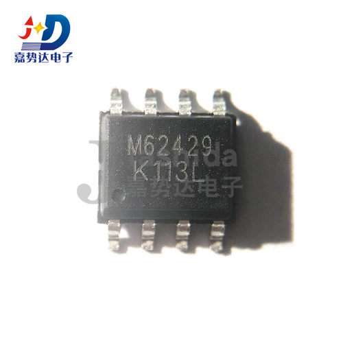 M62429L M62429 音频接口芯片 SOP8 全新