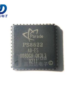 PS8622QFN48GTR-A0 PS8622 集成IC芯片 QFN48 全新