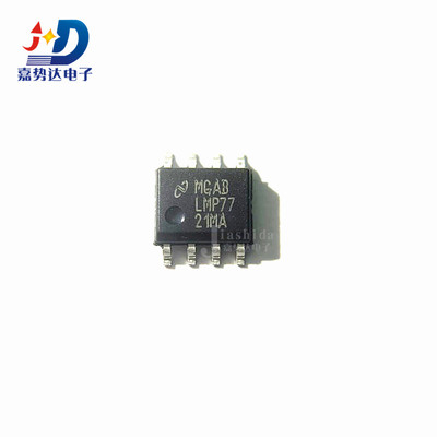 LMP7721MA LMP7721MAX/NOPB 运算放大器 - 运放SOIC-8 全新