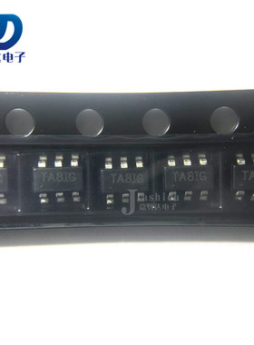 APX825A-44W6G-7 TA8IG 监控电路 IC芯片 4.38V 20mA SOT26 全新