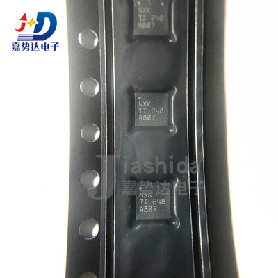 BQ24074RGTR 丝印：NXK 线性电池充电器 电池管理 QFN-16 全新