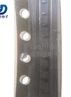 ESD108-B1-CSP0201 E6327 ESD抑制器/TVS二极管 CSP0201 全新