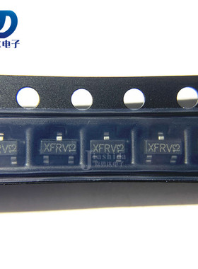 AO3415A A03415 场效应管30V/4A P沟道 SOT-23 全新