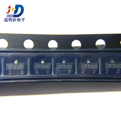 AO3415A A03415 场效应管30V/4A P沟道 SOT-23 全新