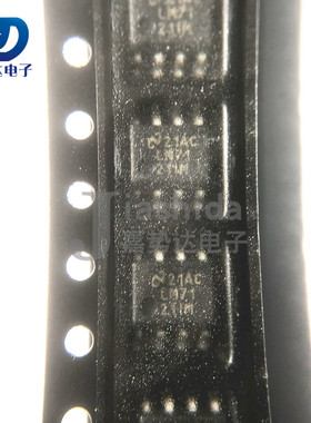 LM7121IMX LM7121M LM7121 运算放大器 - 运放 SOP8 全新