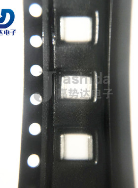 BC301N-D BC301N 气体放电管(GDT) SMD,4.5x3.2x2.7mm 全新