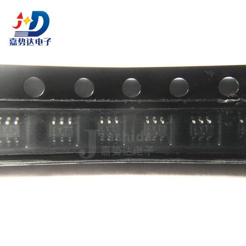 74LVC1G175GW触发器芯片
