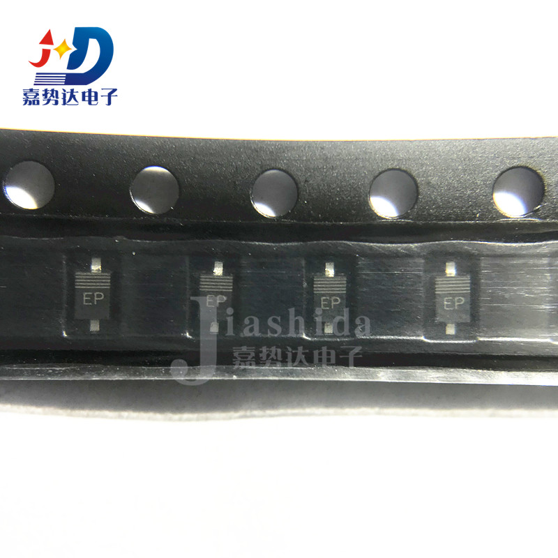 PMEG4010CEJ PMEG4010 丝印：EP SOD323 贴片肖特基二极管 全新