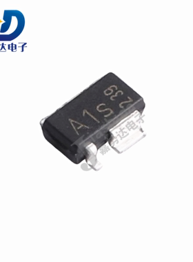 TLE4286G TLE4286 丝印：A1S 低压差稳压器5V SCT-595 全新