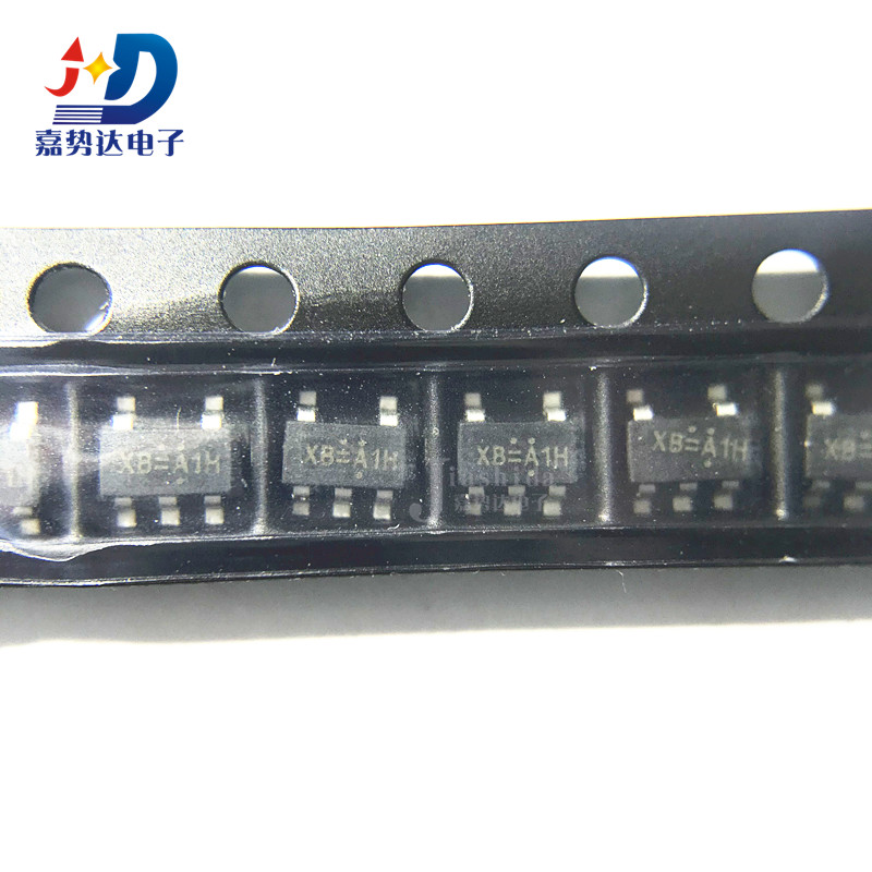 RT9013-18GB XB***SOT23-5 LDO线性稳压器IC芯片 RT9013 全新