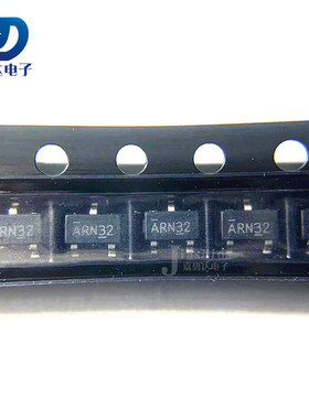 AME8500AEETAF44Z 丝印：ARN32 监控电路 SOT-23-3 全新