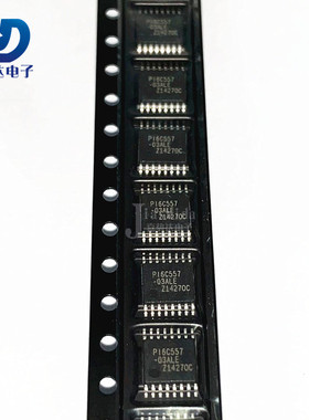 PI6C557-03ALEX PI6C557 时钟发生器IC PI6C557-03ALE 全新