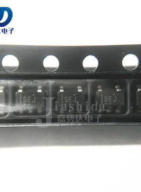 TPS70936DBVR 丝印：SEJ TPS70936 低压差稳压器 SOT-23-5 全新