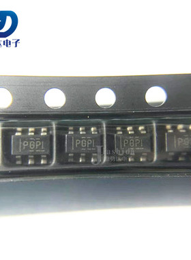 TPS3806I33DBVR TPS3806 PGPI 电源监控芯片 SOT23-6 全新