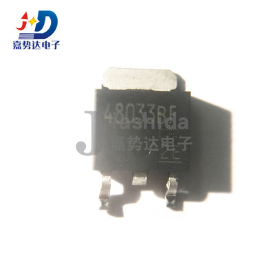 TA48033BF 48033BF 车规能源控制 低压差稳压器 TO-252 全新