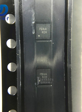 FUSB302MPX 丝印:PBAA USB接口控制器 MLP-14  全新