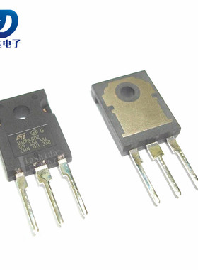 STW10NK80Z W10NK80Z 电源开关管 MOS场效应管TO-247 全新