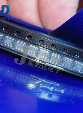 SD4871TR 丝印 4871 6级能效控制芯片 PWM驱动65W电源IC SOT23