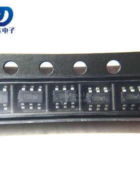 UM1661 SOT23-6 背光驱动ic芯片 全新