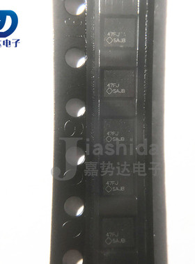 LM2796TLX/NOPB LM2796TLX 丝印：47FJ LED照明驱动器 DSBGA 全新