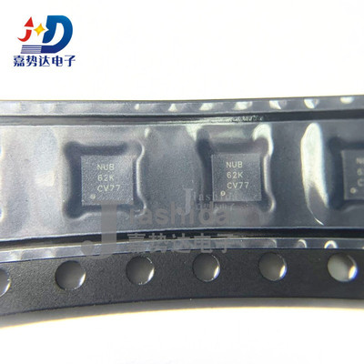 TPS63700DRCR TPS63700 丝印：NUB 开关稳压器芯片 QFN10  全新