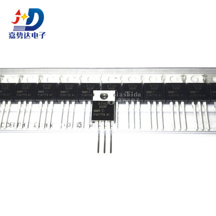 BT152-600R 单向可控硅开关 650V/20A 封装TO-220 全新