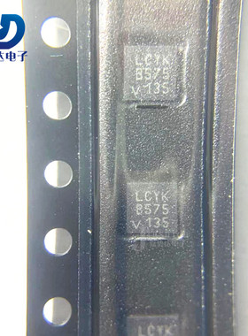 LT3680EDD#TRPBF  LT3680EDD 丝印：LCYK 开关稳压器 DFN-10 全新