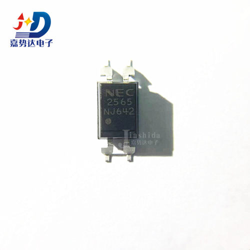 PS2565L2-1-E3-A PS2565-1 光电耦合器 贴片SOP-4 全新