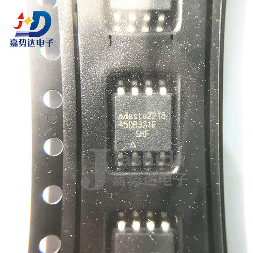 AT45DB321E-SHF-T AT45DB321E NOR闪存 存储器芯片 SOP-8 全新