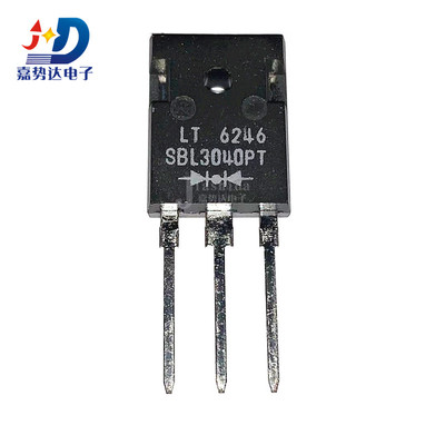 SBL3040PT SBL3040 肖特基二极管 30A/40V 全新