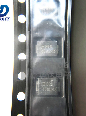 TISP4395H3BJR-S 4395H3 半导体放电管TSS DO-214AA 全新