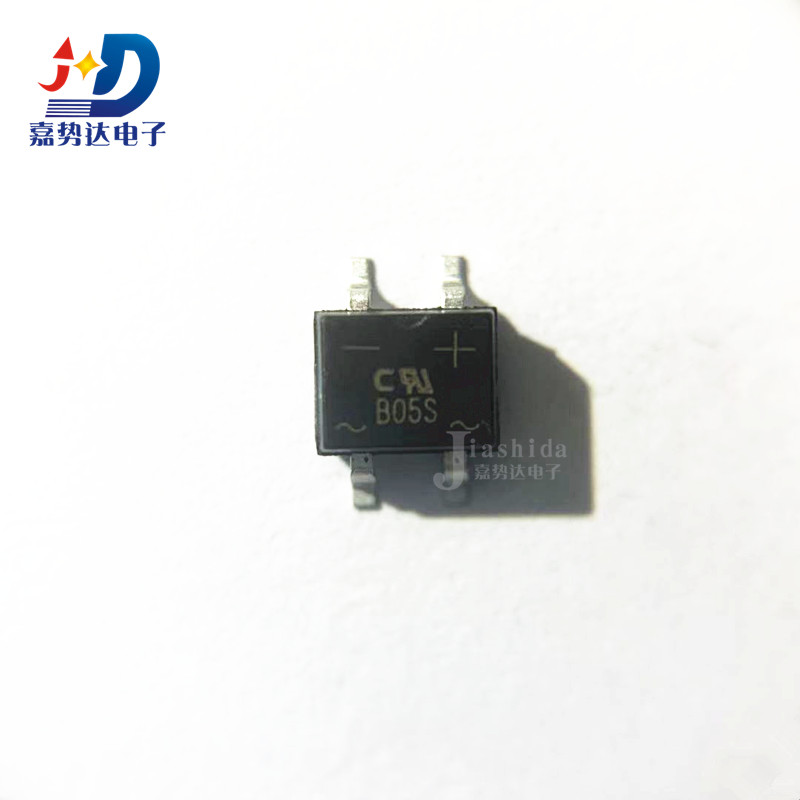 B05S-G B05S 封装TO-269AA4 桥式整流器 全新