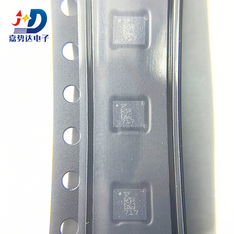 LSM6DSLTR LGA-14传感器陀螺仪 LSM6DSL 惯性测量单元传感器