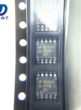 R8CB05BOGIR R8CB05BO 液晶电源芯片 贴片SOP10 全新
