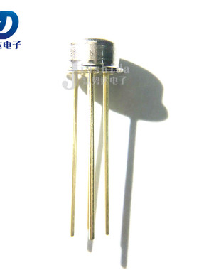 MLX90615SSG-DAA MLX90615SSG-DAG 温度传感器 非接触红外