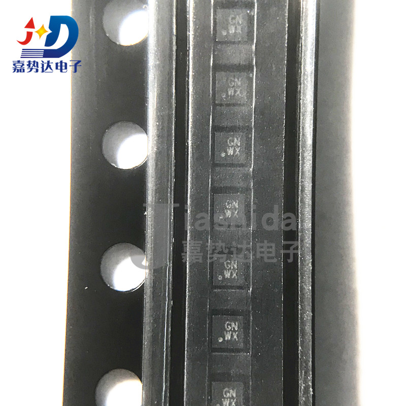 WL2863D33-4/TR WL2863D33-4 GNWX 线性稳压器LDO DFN1010 全新