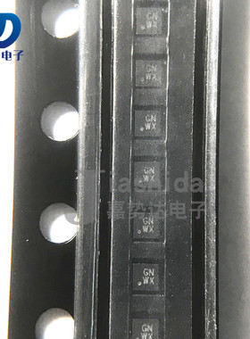 WL2863D33-4/TR WL2863D33-4 GNWX 线性稳压器LDO DFN1010 全新