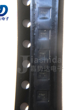 SAWEP942MCN0F00R14 丝印：R9gY 通讯设备用滤波器 射频 SMD 全新